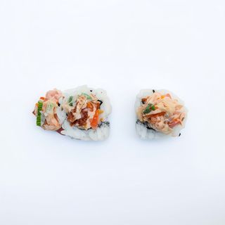 Uramaki il piemontese