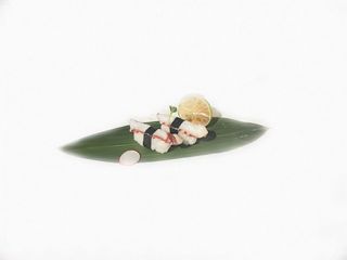 Nigiri polipo