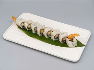 Tramezzino maki