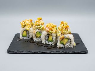 Uramaki gold