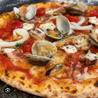 Frutti di mare