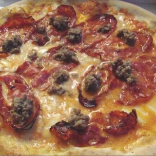 Pizza il Nilo