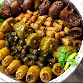 Piatto le 3 piramidi