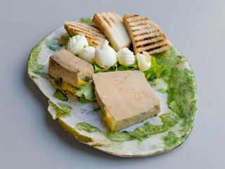 Il Paté di Foie Gras