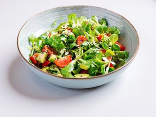 Club Salad