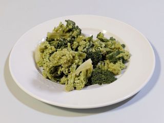 Broccoli alla Romana
