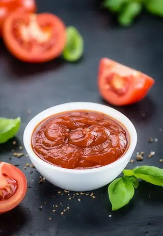 Ketchup