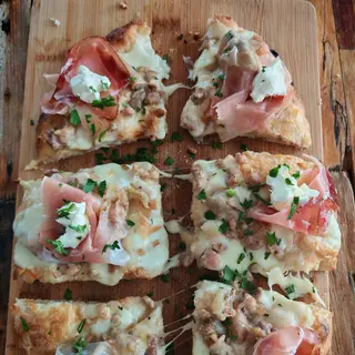Chiddadà