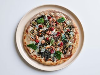 Friarielli d' autunno