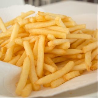 Patatine fritte