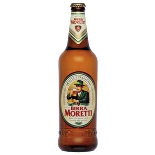 Birra  Moretti