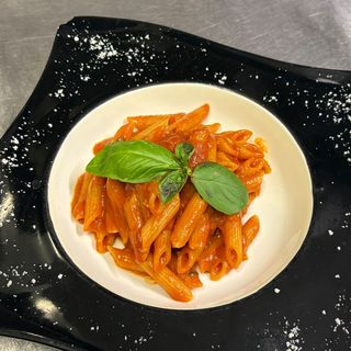 Penne al pomodoro