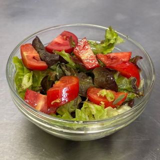 Insalata mista