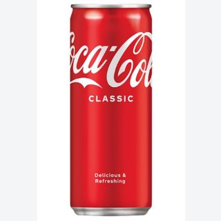 Coca Cola Original