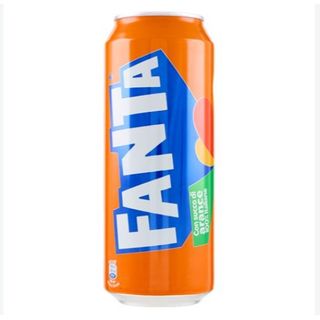Fanta