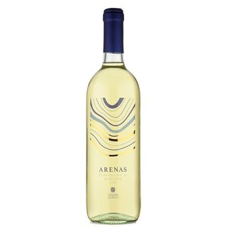 Vermentino di Sardegna “Arenas” Doc