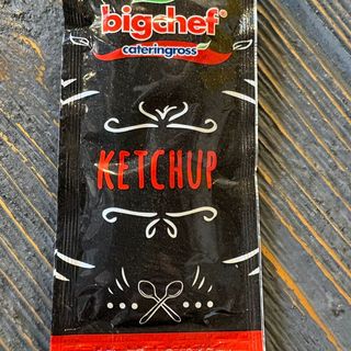 Ketchup