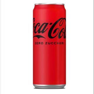 Coca Cola Zero