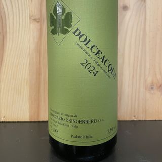 Rossese di Dolceacqua, Maccario Dringenberg 75cl
