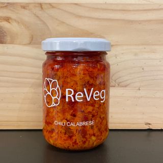 Chili calabrese 140gr