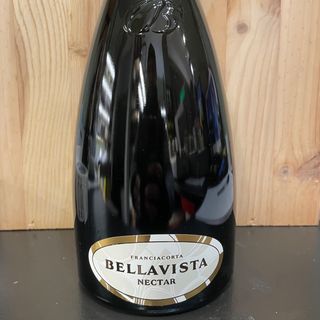 Bellavista Nectar, demi sec 75cl