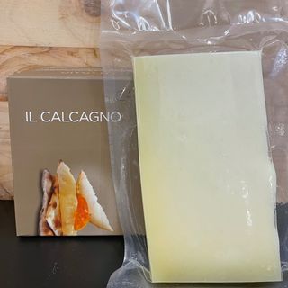 Calcagno di pecora 140gr 