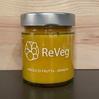 Assolo di arance 240gr