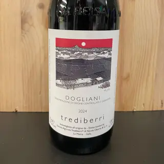 Dogliani, Trediberri 75cl