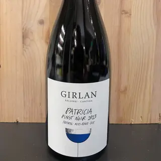 Pinot nero Patricia, Girlan 75cl