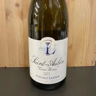 Chardonnay Saint-Aubin, Latour 75cl