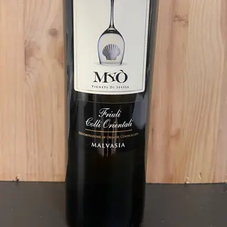 Malvasia, Myò, A.A. Zorzettig Annalisa 75cl