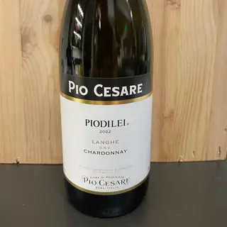 Chardonnay Pio di lei, Pio Cesare 75cl