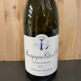 Chardonnay, Bourgogne Côte d’Or, Latour 75cl