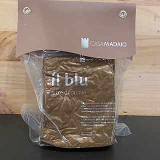 Blu di bufala 400gr circa