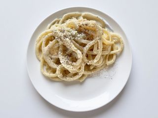 Cacio e pepe