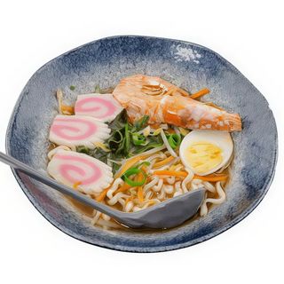 174 Ramen manzo