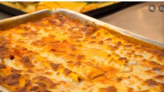 Cannellonni di carne - 1 pezzo