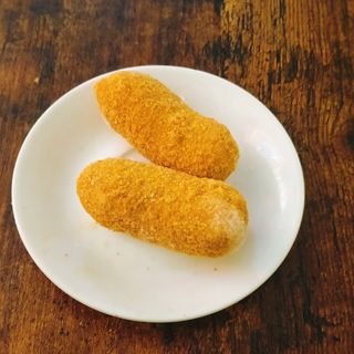 O'panzarotto napoletano ( 2pz)