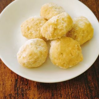 Spizzichelle allo speck