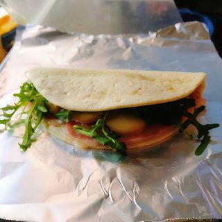 Piadina "LA FANTASTICA"
