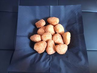 AstroJalapenos con cheddar - 6 pezzi