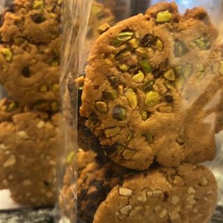 biscotti ai cereali integrali