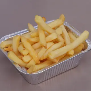 Patatine fritte grandi