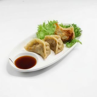 Ravioli alla griglia 4 pezzi
