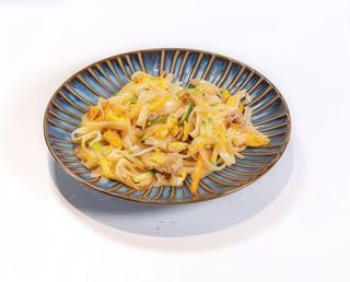 Phadthai piccante