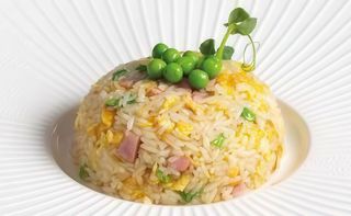 Riso alla cantonese