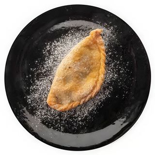 Nutella fritta