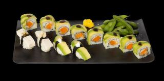 GREEN LUNCH - Disponibile solo a Pranzo