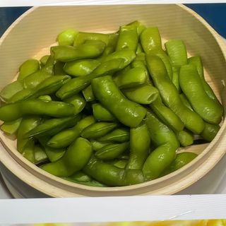 05. edamame