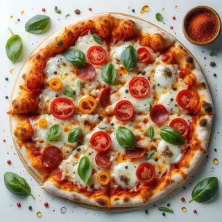 37. Diavola - normale